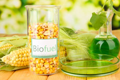 Houndmills biofuel availability