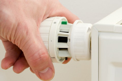 Houndmills central heating repair costs