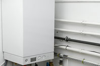 free Houndmills condensing boiler quotes