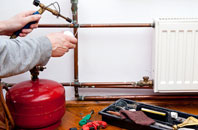 free Houndmills heating repair quotes