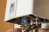 free Houndmills boiler install quotes