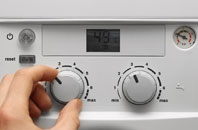 free Houndmills boiler maintenance quotes